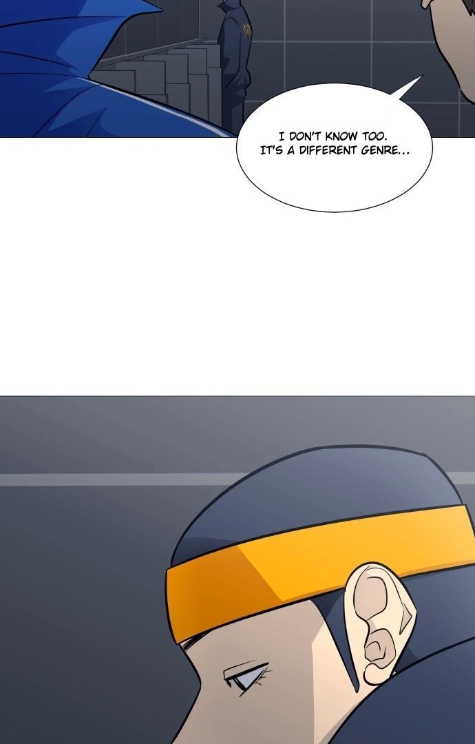 Read Garbage Time en Manga Online