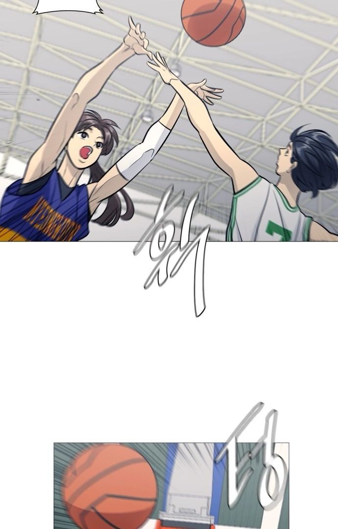 Read Garbage Time en Manga Online