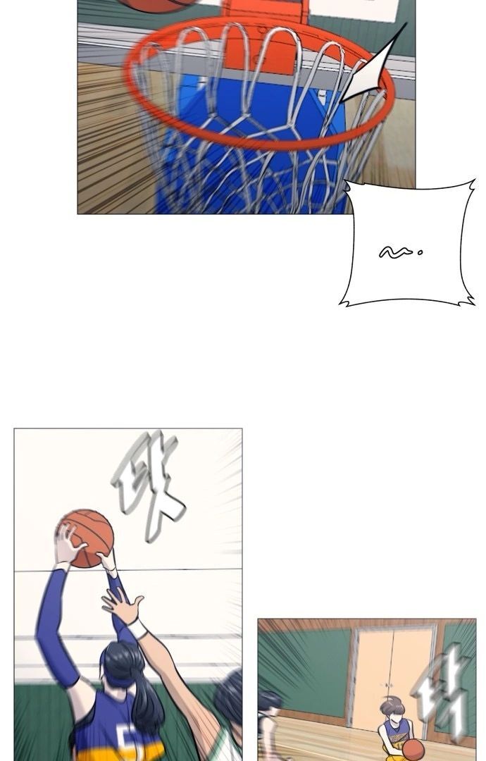 Read Garbage Time en Manga Online