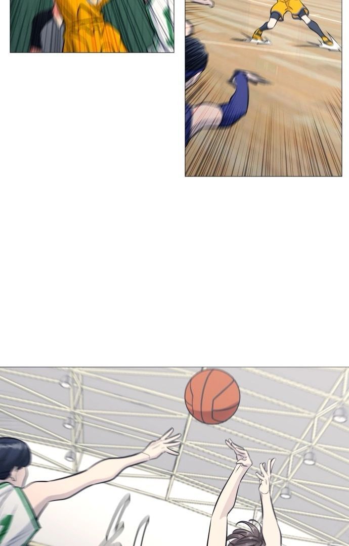 Read Garbage Time en Manga Online