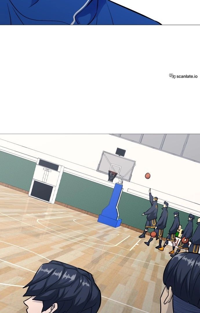 Read Garbage Time en Manga Online