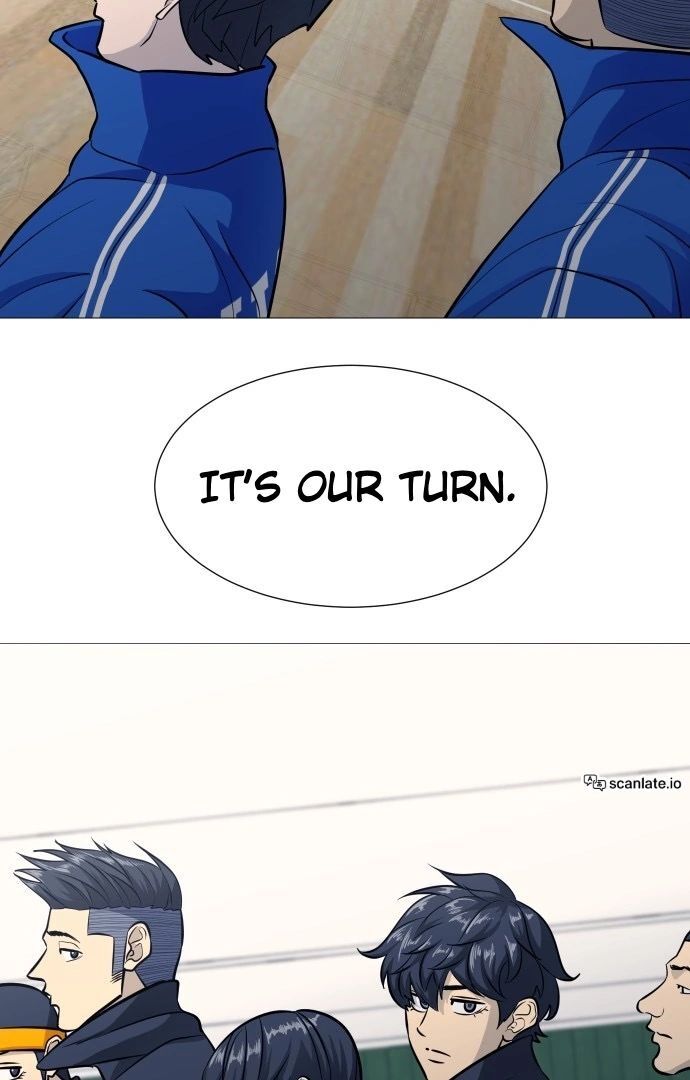 Read Garbage Time en Manga Online