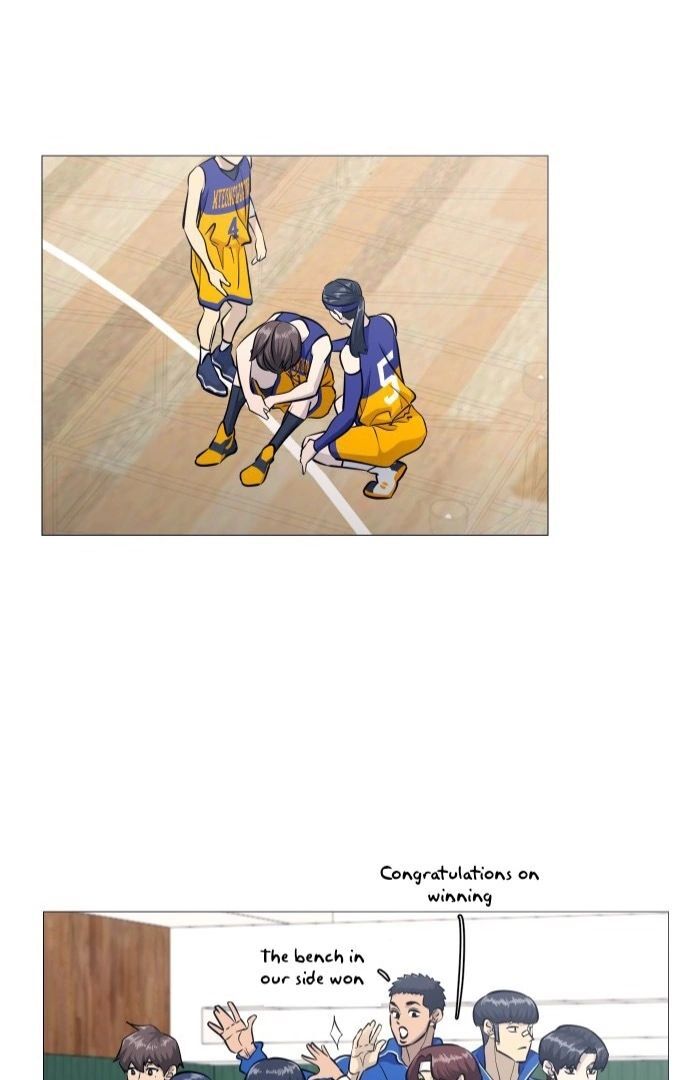 Read Garbage Time en Manga Online