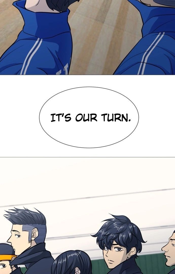 Read Garbage Time en Manga Online