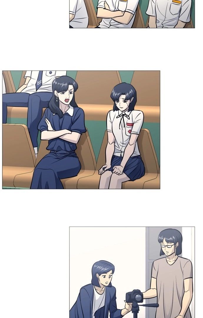 Read Garbage Time en Manga Online