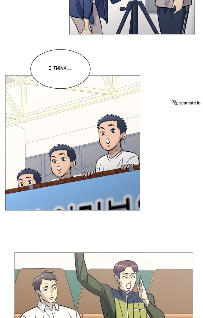 Read Garbage Time en Manga Online