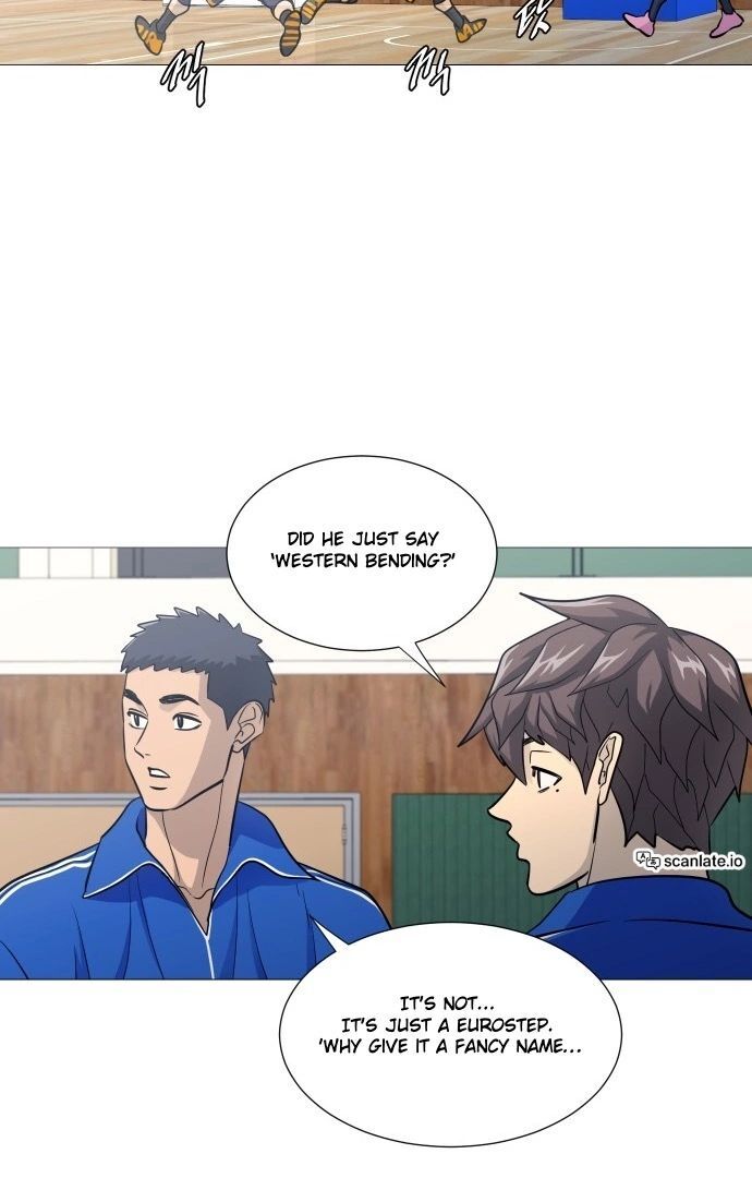 Read Garbage Time en Manga Online