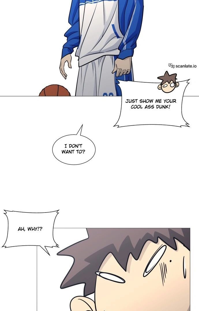 Read Garbage Time en Manga Online