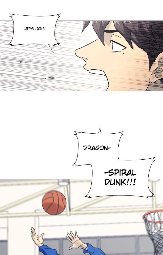 Read Garbage Time en Manga Online