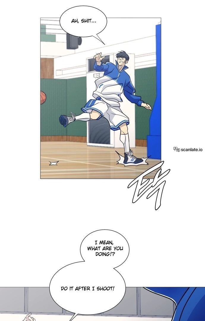 Read Garbage Time en Manga Online