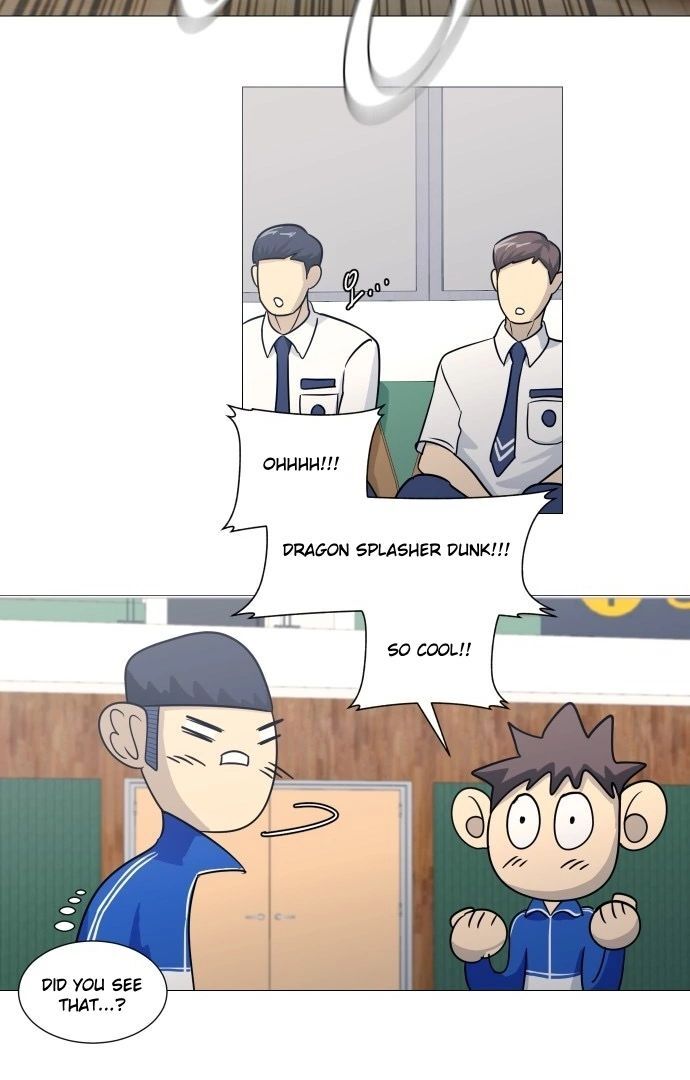 Read Garbage Time en Manga Online