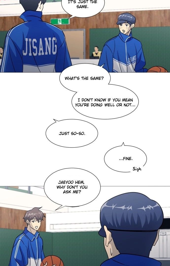 Read Garbage Time en Manga Online