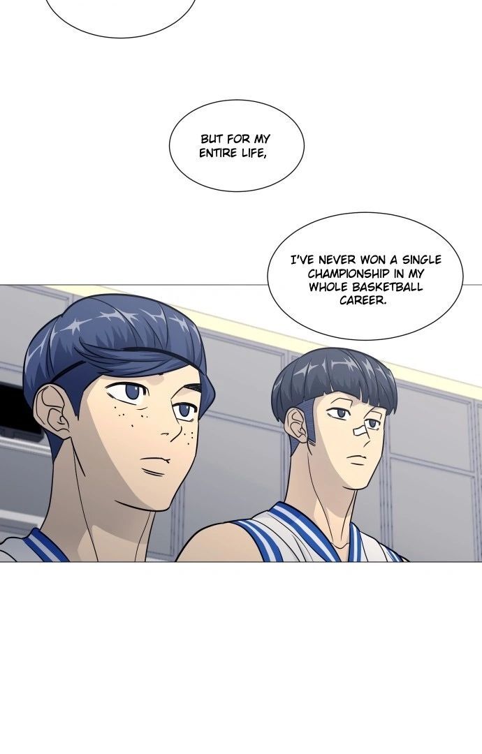 Read Garbage Time en Manga Online