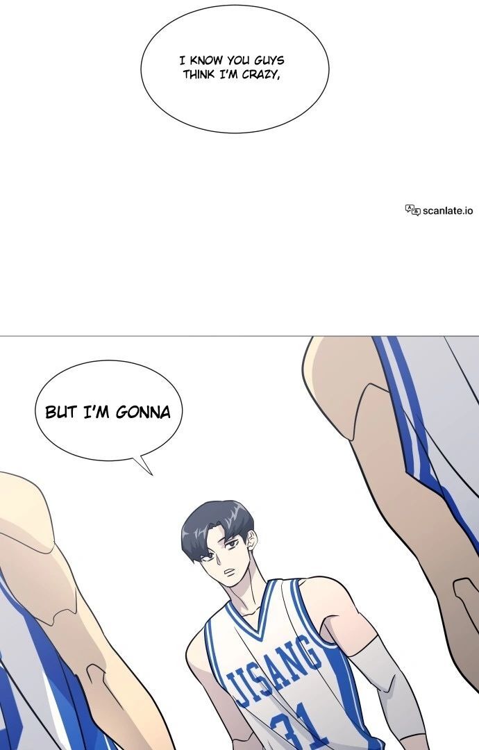 Read Garbage Time en Manga Online