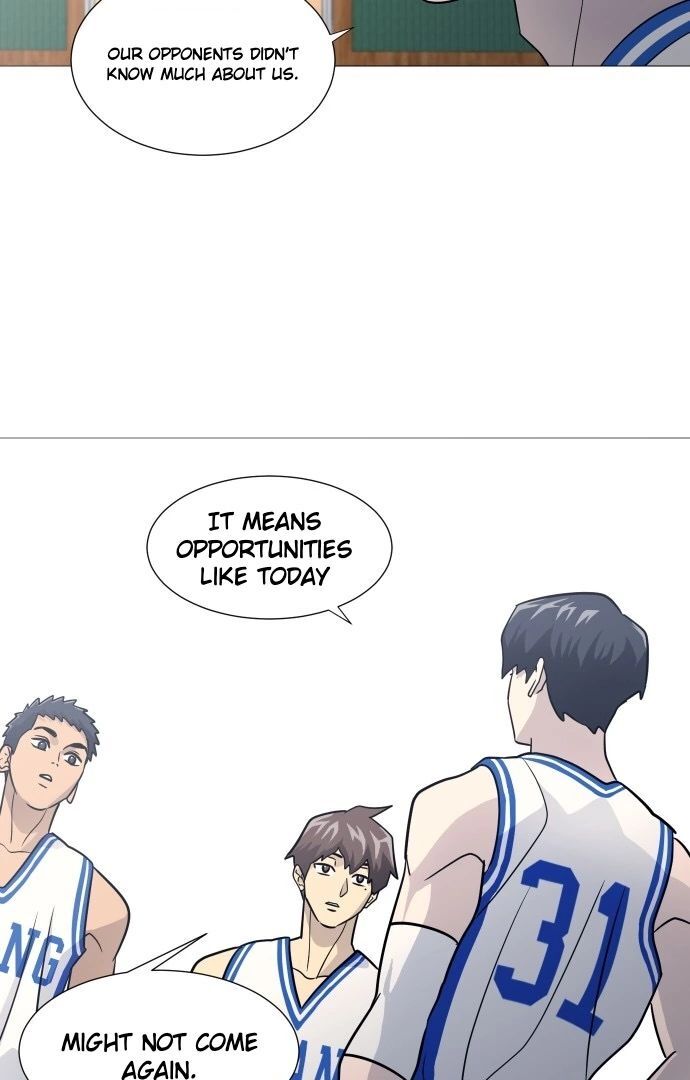Read Garbage Time en Manga Online