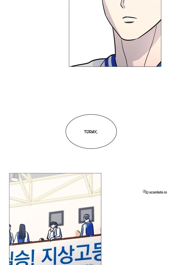 Read Garbage Time en Manga Online