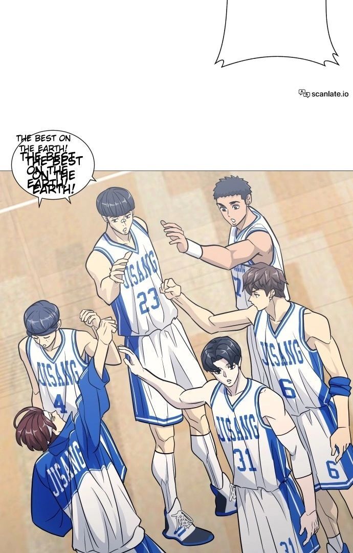 Read Garbage Time en Manga Online