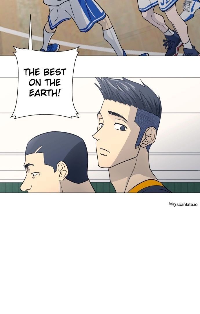 Read Garbage Time en Manga Online