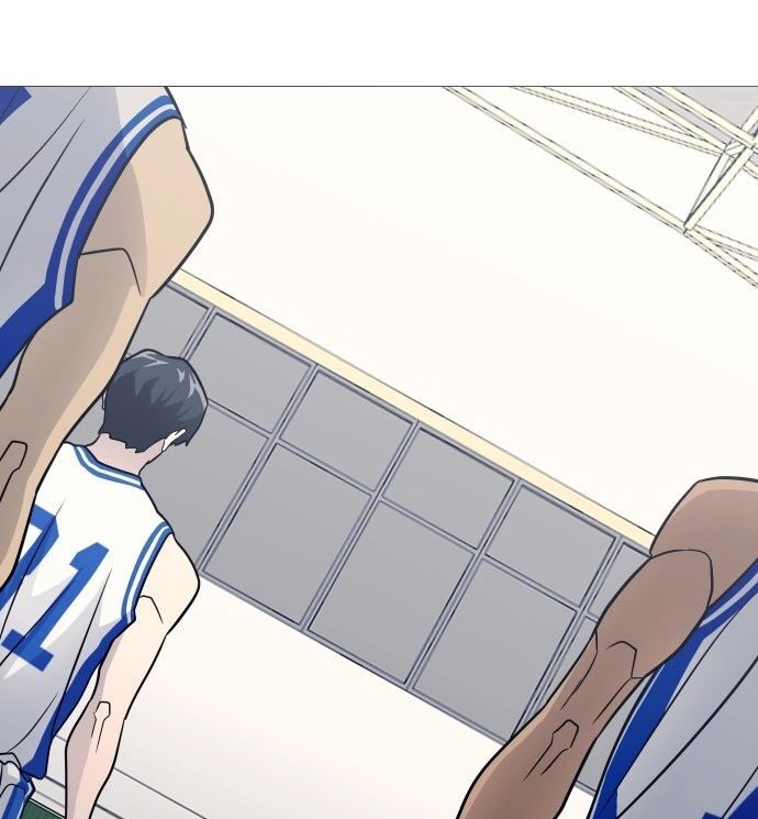 Read Garbage Time en Manga Online