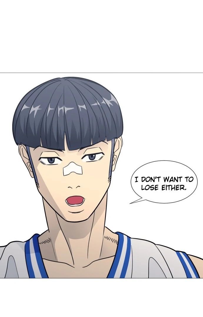 Read Garbage Time en Manga Online