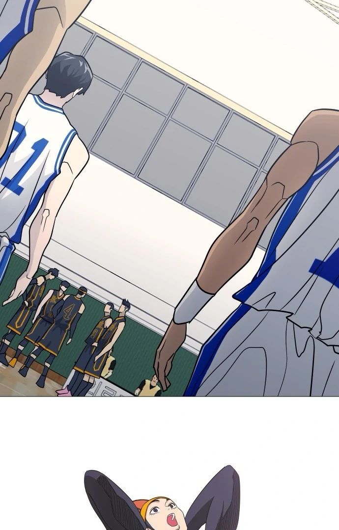 Read Garbage Time en Manga Online