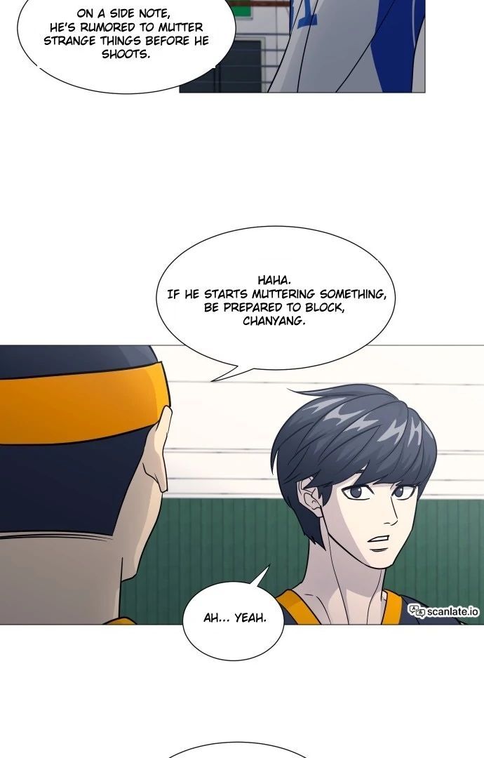 Read Garbage Time en Manga Online