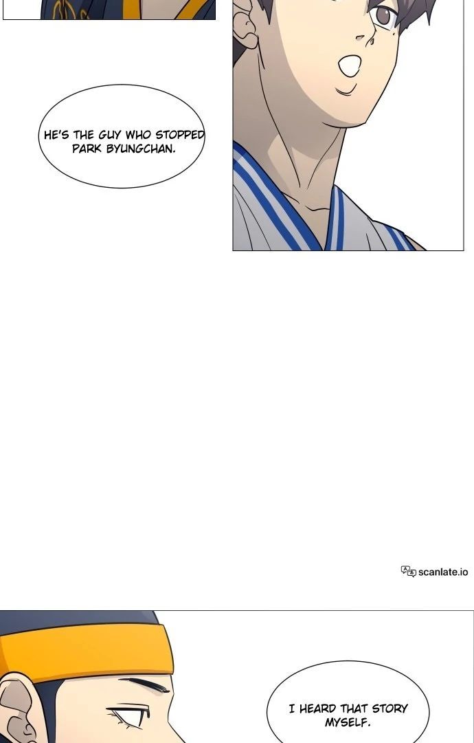 Read Garbage Time en Manga Online