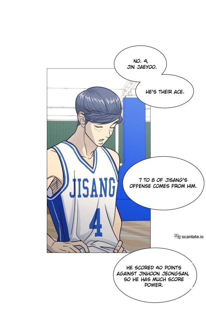 Read Garbage Time en Manga Online