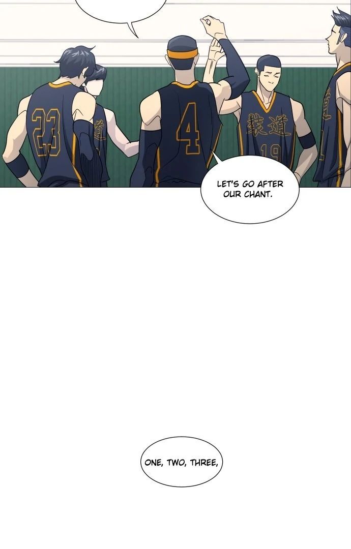 Read Garbage Time en Manga Online
