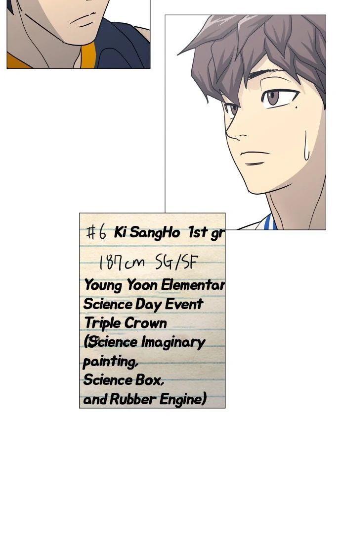 Read Garbage Time en Manga Online