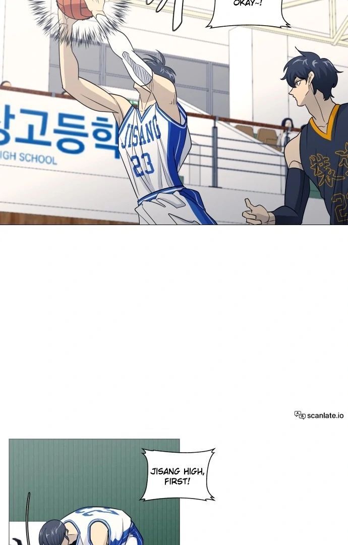 Read Garbage Time en Manga Online
