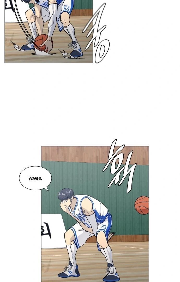 Read Garbage Time en Manga Online