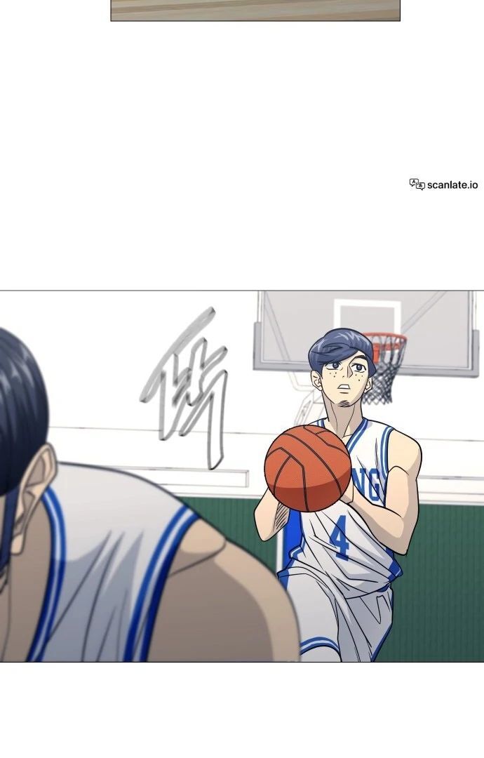 Read Garbage Time en Manga Online