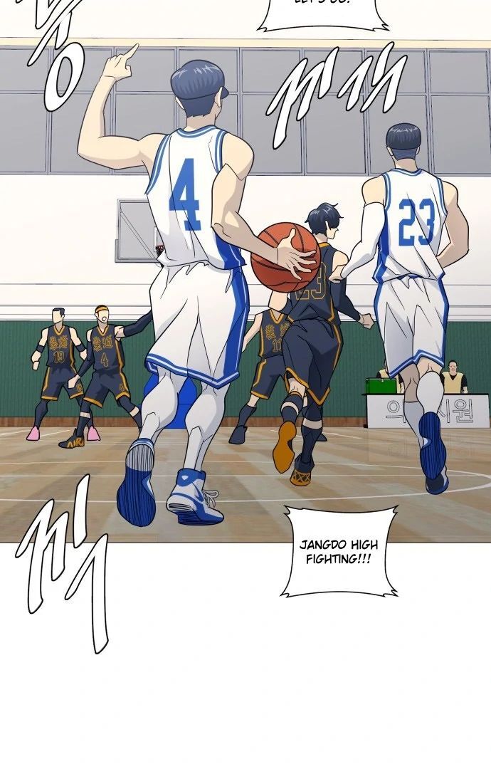 Read Garbage Time en Manga Online