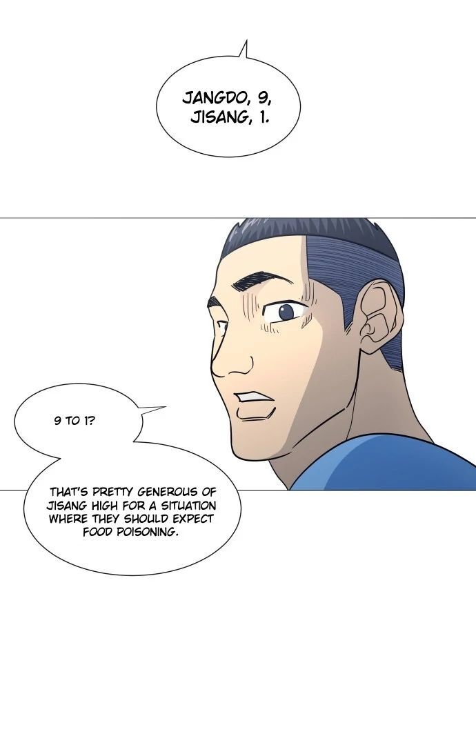 Read Garbage Time en Manga Online