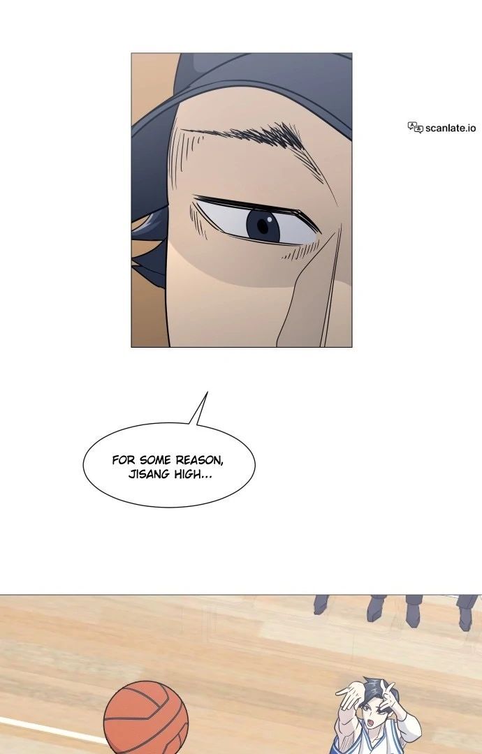 Read Garbage Time en Manga Online