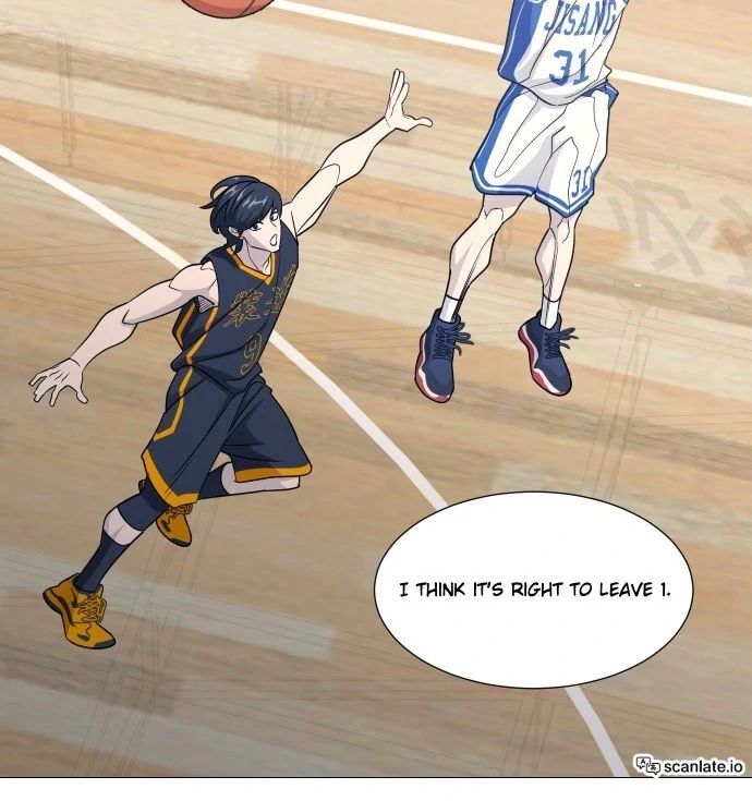 Read Garbage Time en Manga Online
