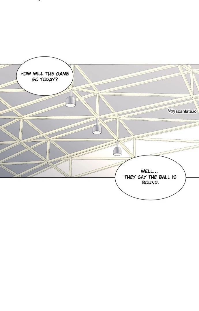 Read Garbage Time en Manga Online