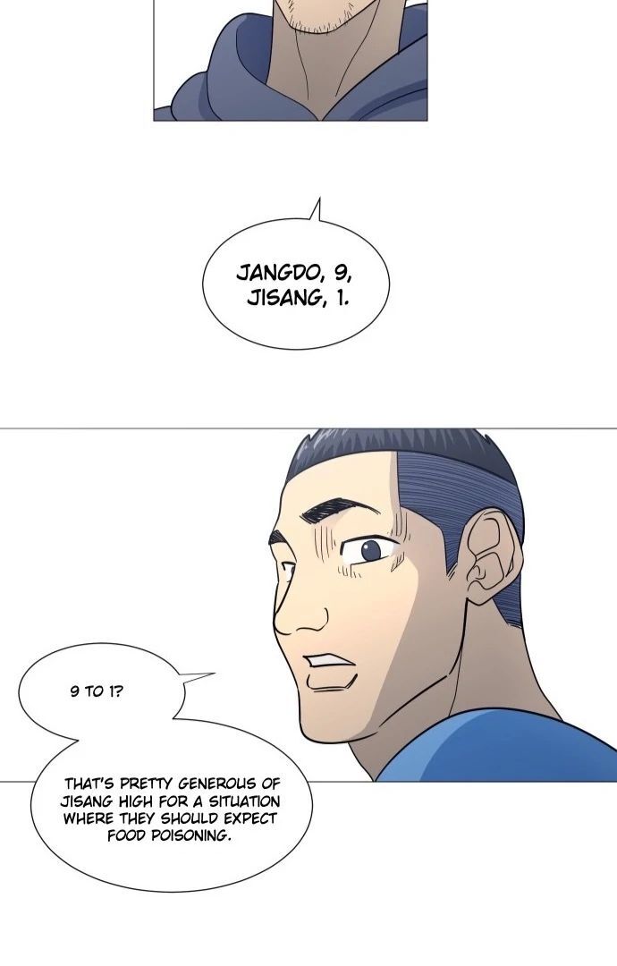 Read Garbage Time en Manga Online
