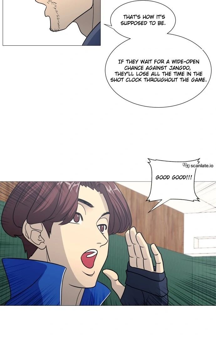Read Garbage Time en Manga Online