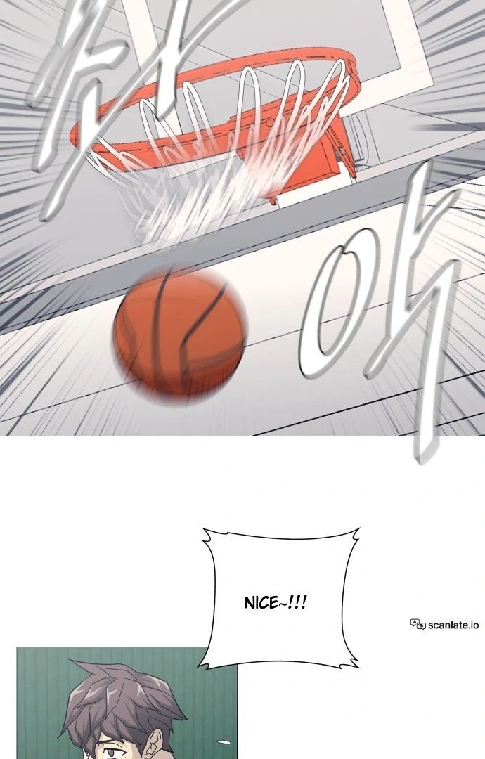 Read Garbage Time en Manga Online