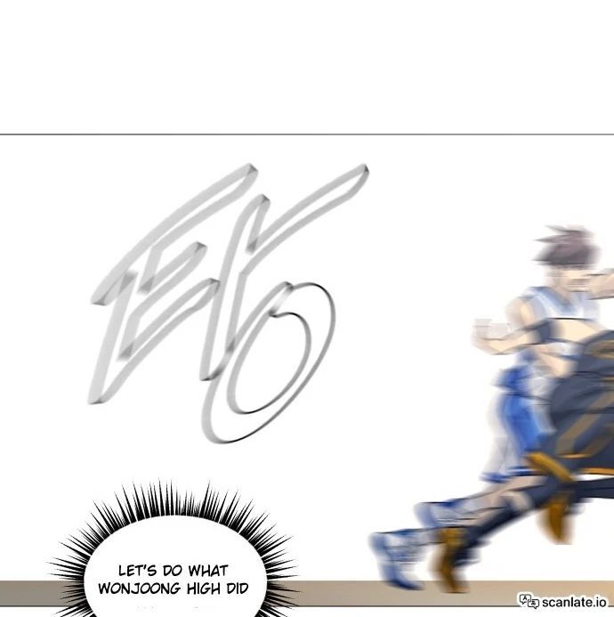 Read Garbage Time en Manga Online