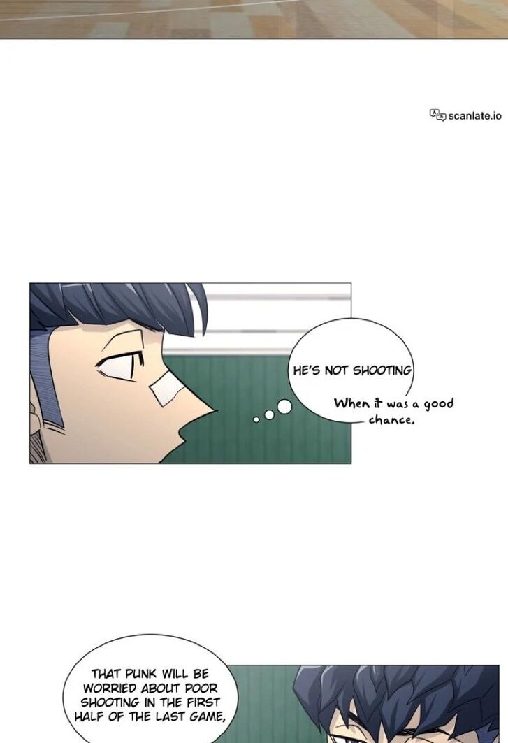 Read Garbage Time en Manga Online