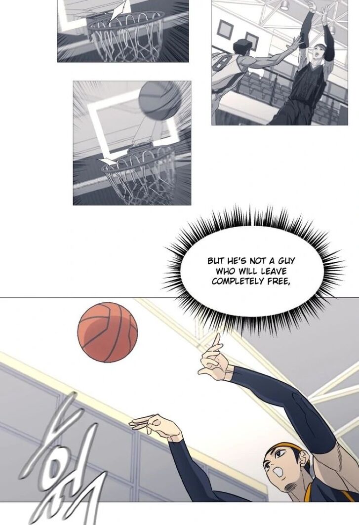 Read Garbage Time en Manga Online