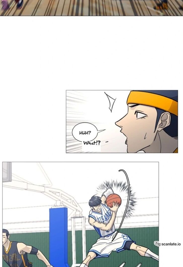 Read Garbage Time en Manga Online
