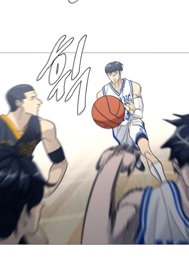 Read Garbage Time en Manga Online
