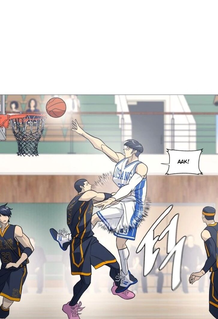Read Garbage Time en Manga Online