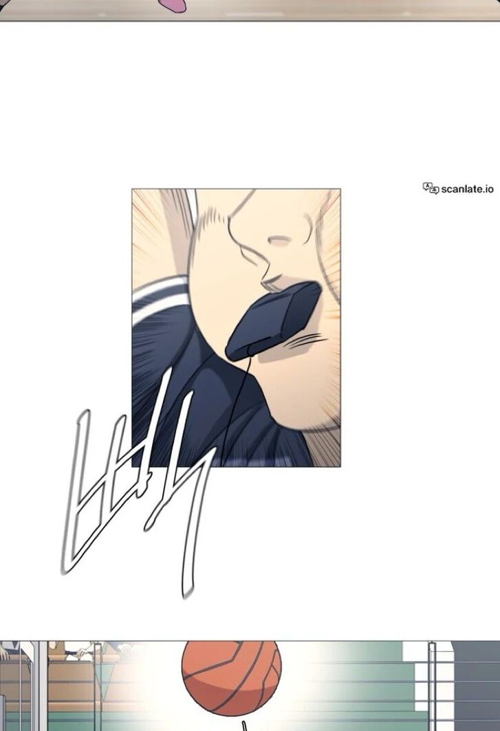 Read Garbage Time en Manga Online