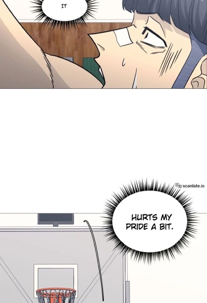 Read Garbage Time en Manga Online