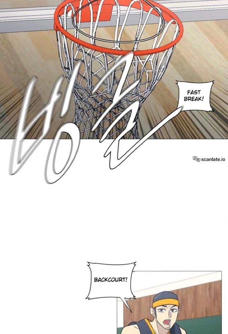 Read Garbage Time en Manga Online